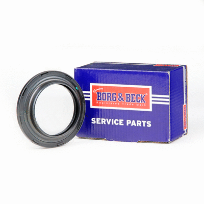 Rolling Bearing, suspension strut support mount
