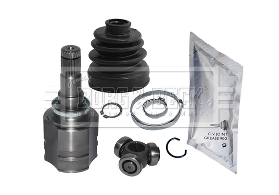 Joint Kit, drive shaft (BCJ1296)