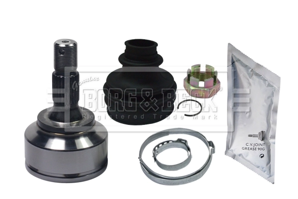 Joint Kit, drive shaft (BCJ1208)