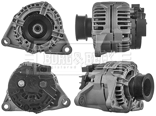 Alternator (BBA2192)