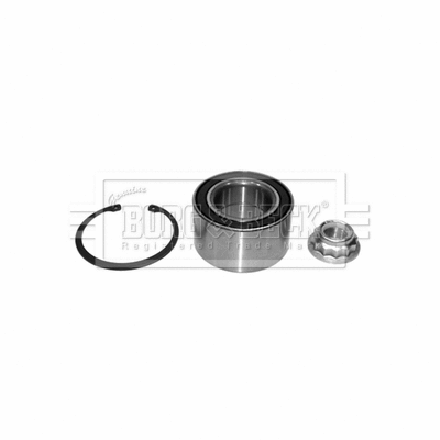 Wheel Bearing Kit (BWK719)