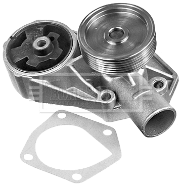 Water Pump, engine cooling (BWP1961)