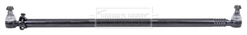 Centre Rod Assembly (BTR32190)