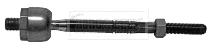 Inner Tie Rod (BTR4869)