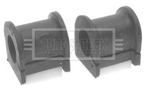 Repair Kit, stabiliser coupling rod (BSK6374K)