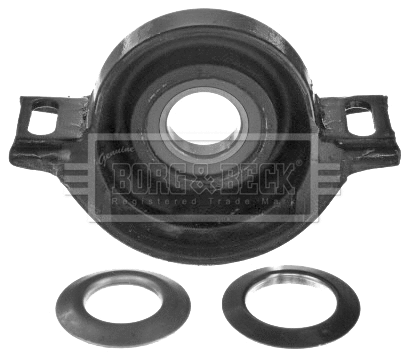 Suspension, propshaft (BPB1151)