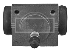 Wheel Brake Cylinder (BBW1937)