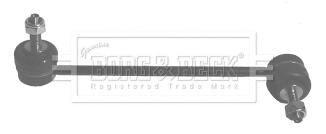 Link/Coupling Rod, stabiliser bar (BDL6463)