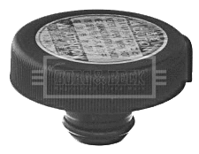 Cap, coolant tank (BRC140)