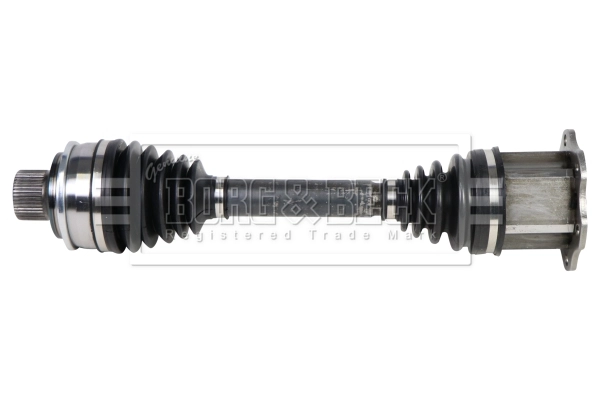Drive Shaft (BDS1272)