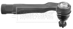 Tie Rod End (BTR5844)