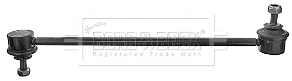 Link/Coupling Rod, stabiliser bar (BDL7166HD)