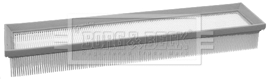 Air Filter (BFA2071)