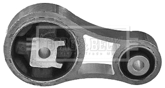 Mounting, engine (BEM4111)
