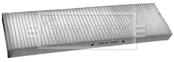 Filter, cabin air (BFC1132)