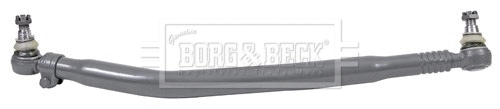 Centre Rod Assembly (BTR32123)
