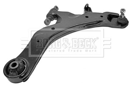Control/Trailing Arm, wheel suspension (BCA6256)