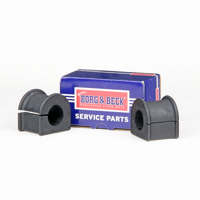 Repair Kit, stabiliser coupling rod