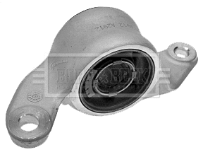 Mounting, control/trailing arm (BSK7253)