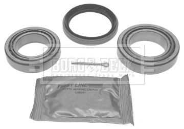 Wheel Bearing Kit (BWK1225)