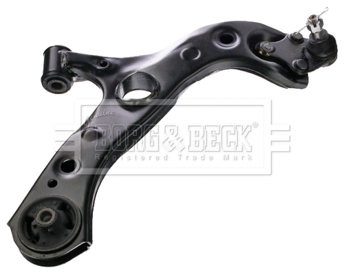Control/Trailing Arm, wheel suspension (BCA7785)