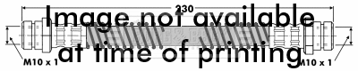 Brake Hose (BBH7579)