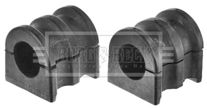 Repair Kit, stabiliser coupling rod (BSK7944K)