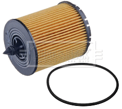 Oil Filter (BFO4051)