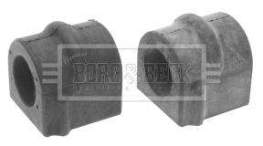 Repair Kit, stabiliser coupling rod (BSK6525K)