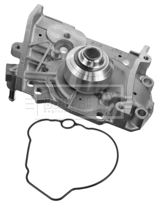 Water Pump, engine cooling (BWP1639)