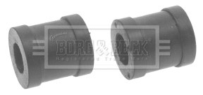 Repair Kit, stabiliser coupling rod (BSK6229K)