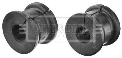Repair Kit, stabiliser coupling rod (BSK7938K)
