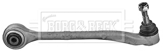 Control/Trailing Arm, wheel suspension (BCA5822)