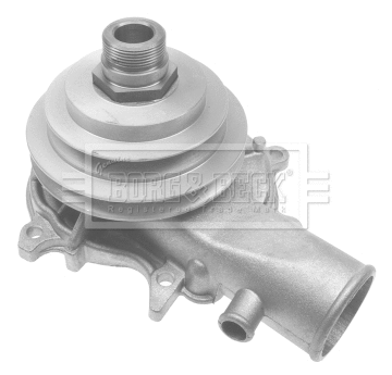 Water Pump, engine cooling (BWP1266)