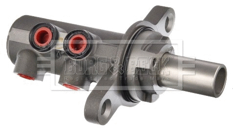 Brake Master Cylinder (BBM4801)