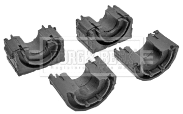 Repair Kit, stabiliser coupling rod (BSK7009K)