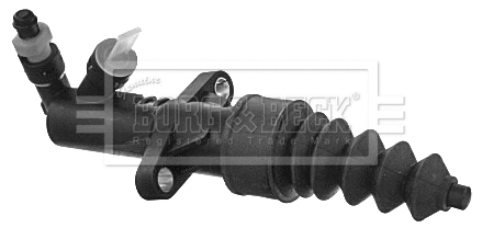 Slave Cylinder, clutch (BES236)