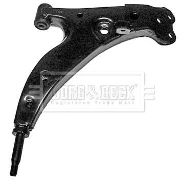 Control/Trailing Arm, wheel suspension (BCA5798)