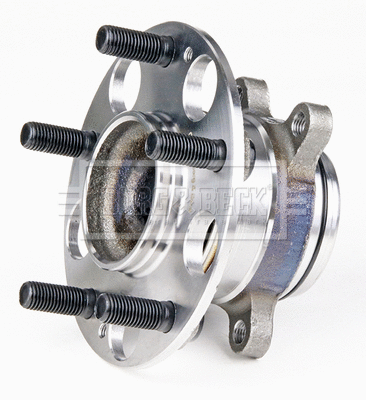 Wheel Bearing Kit (BWK1582)