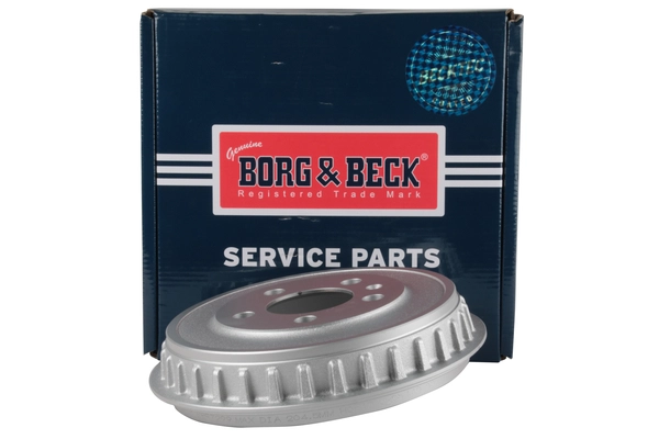 Brake Drum (BBR7299)