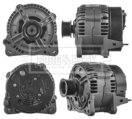 Alternator (BBA2120)