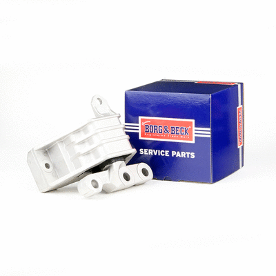 Mounting, engine