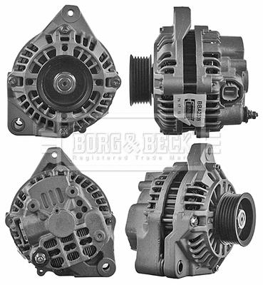 Alternator (BBA2339)
