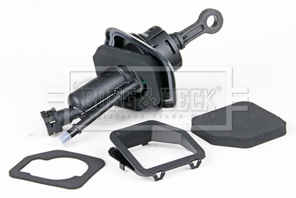 Master Cylinder, clutch (BCM235)