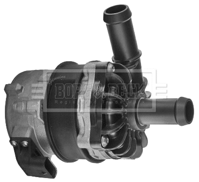 Water Pump, engine cooling (BWP3044)
