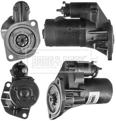 Starter (BST2422)