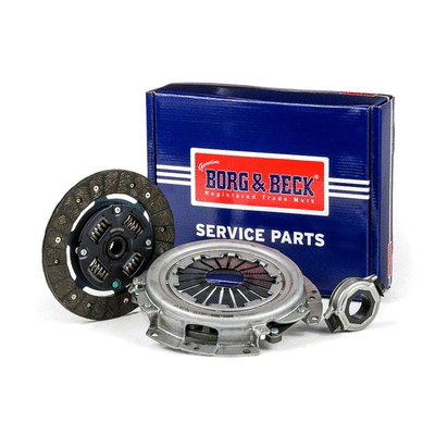 Clutch Kit