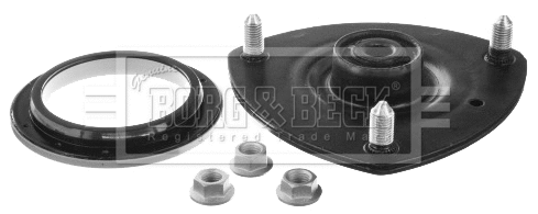 Suspension Strut Support Mount (BSM5436)