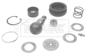 Repair kit, supporting/ball joint (BBJ5196K)