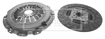 Clutch Kit (HK7439)